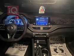 نیسان ئەلتیما